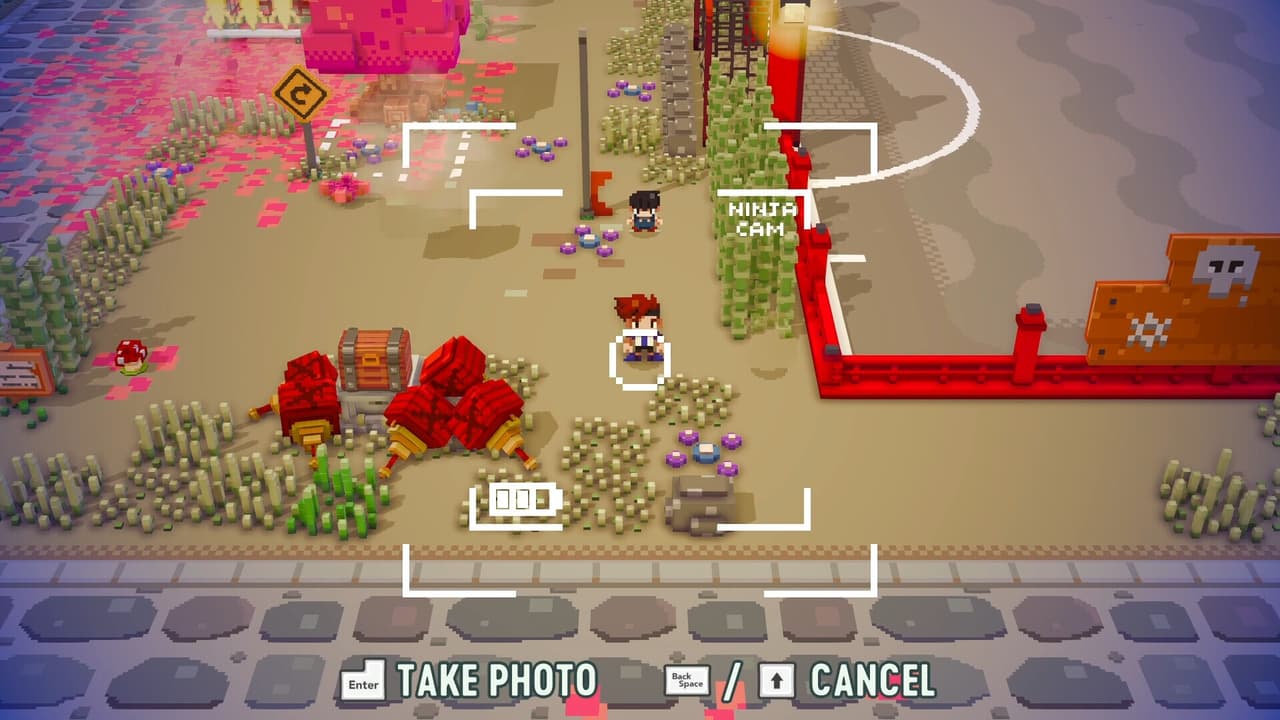 Soccer Story screenshot 6