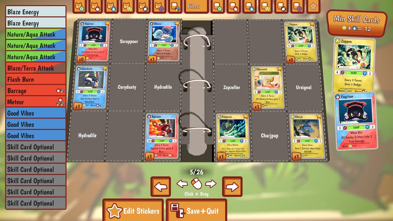 Isle of Swaps screenshot 5