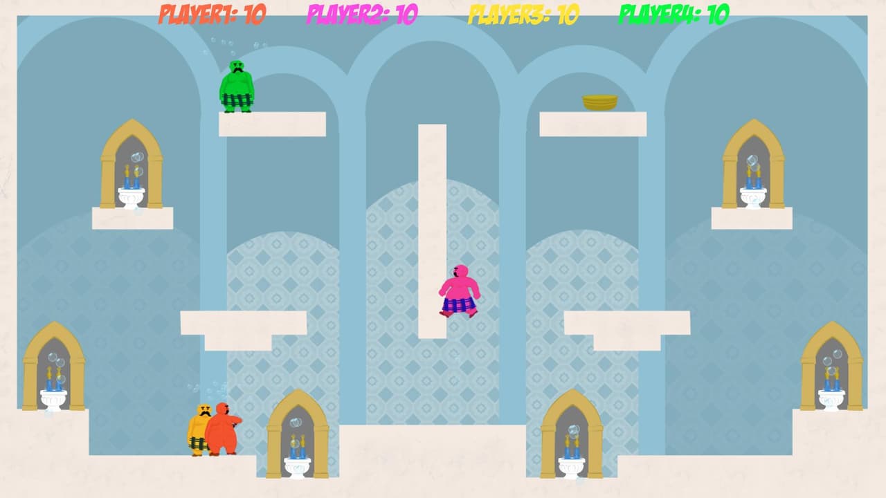 Shlack! screenshot 6