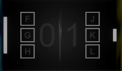 Pong But There Are Classes