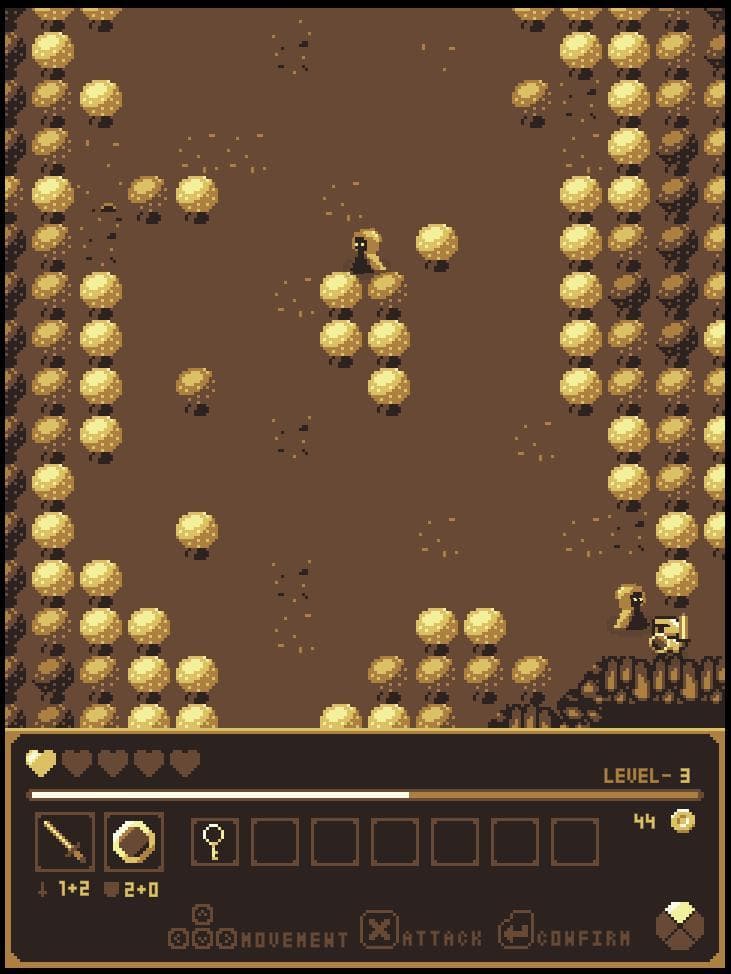 Master Quest screenshot 6
