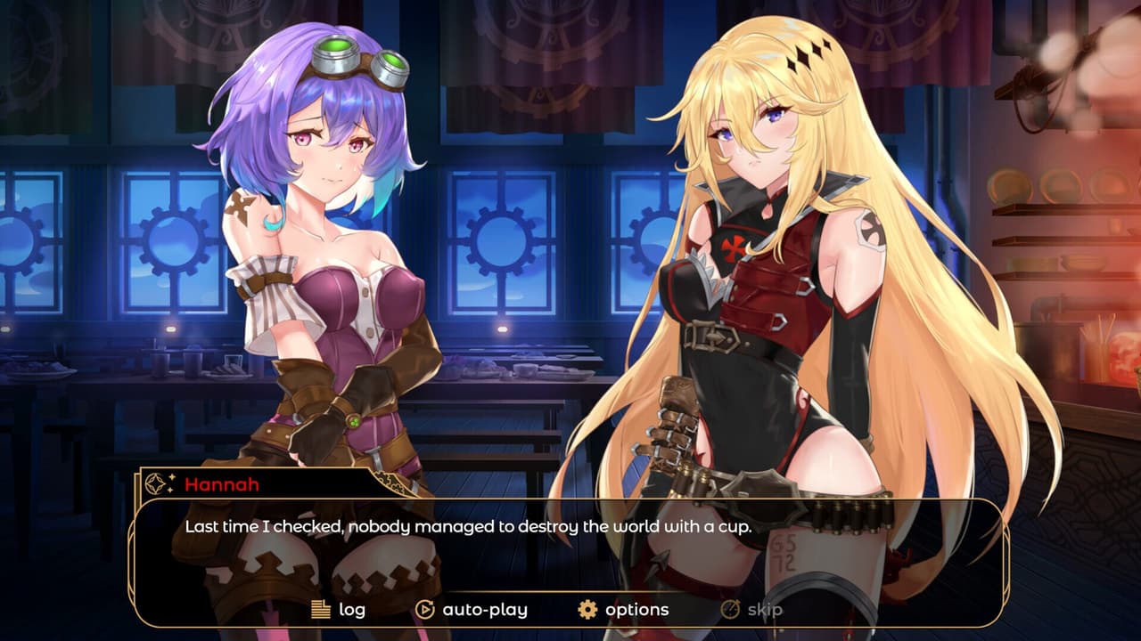 Kamikaze Lassplanes screenshot 3
