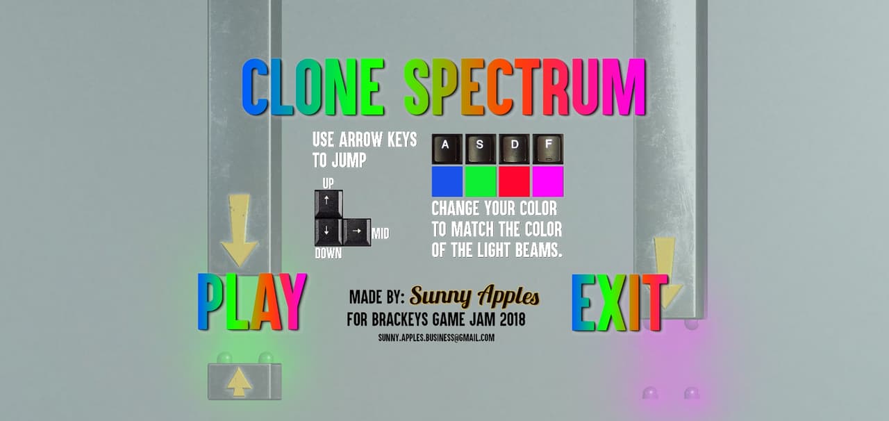 Clone Spectrum