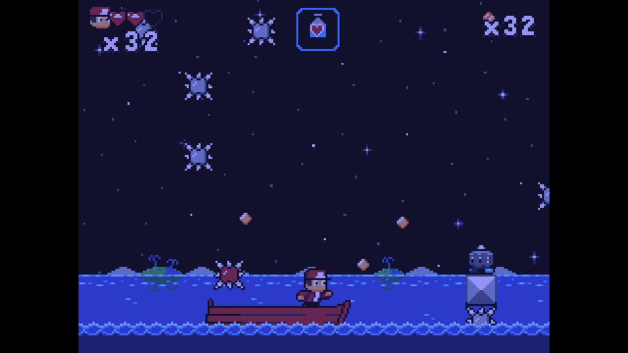 JACK N HAT