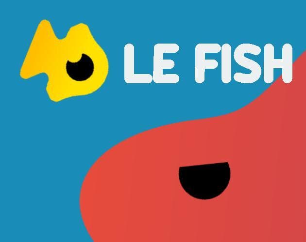 Le Fish