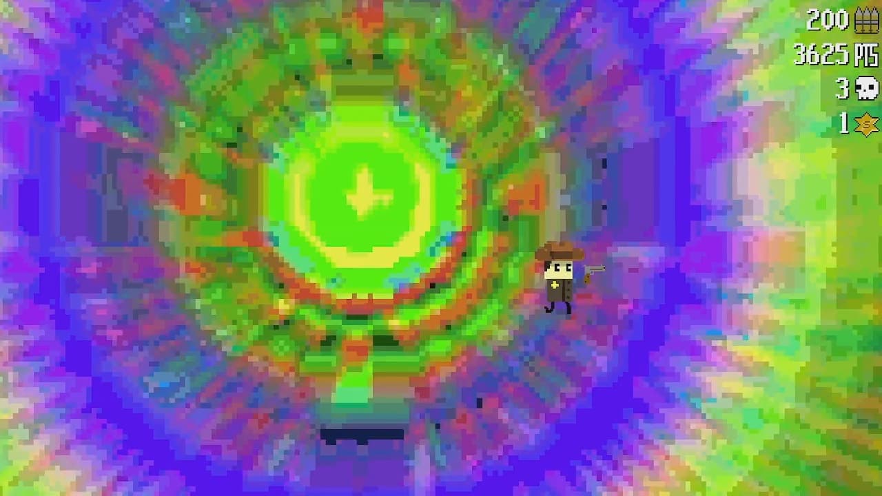 Rootin Tootin (Demo) screenshot 5
