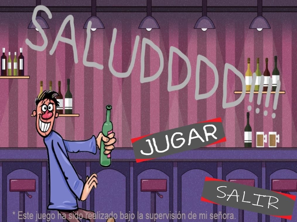 Saludddd!!!! screenshot 3