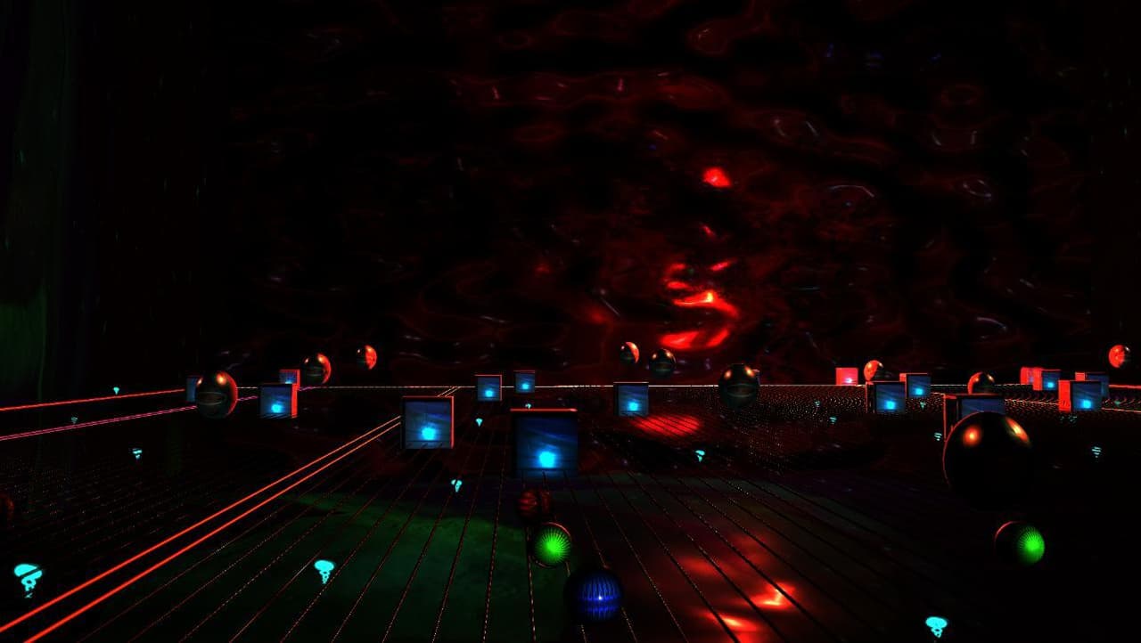 BLACK HOLE (itch) (ggmayker)