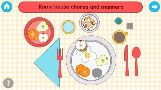 Preschool Learning Games: Fun Games for Kids screenshot 5