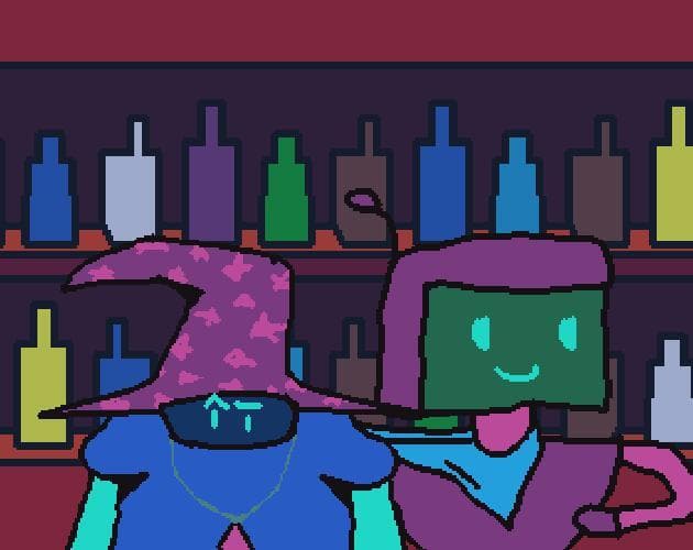 Beep N Zap: Barrys Special