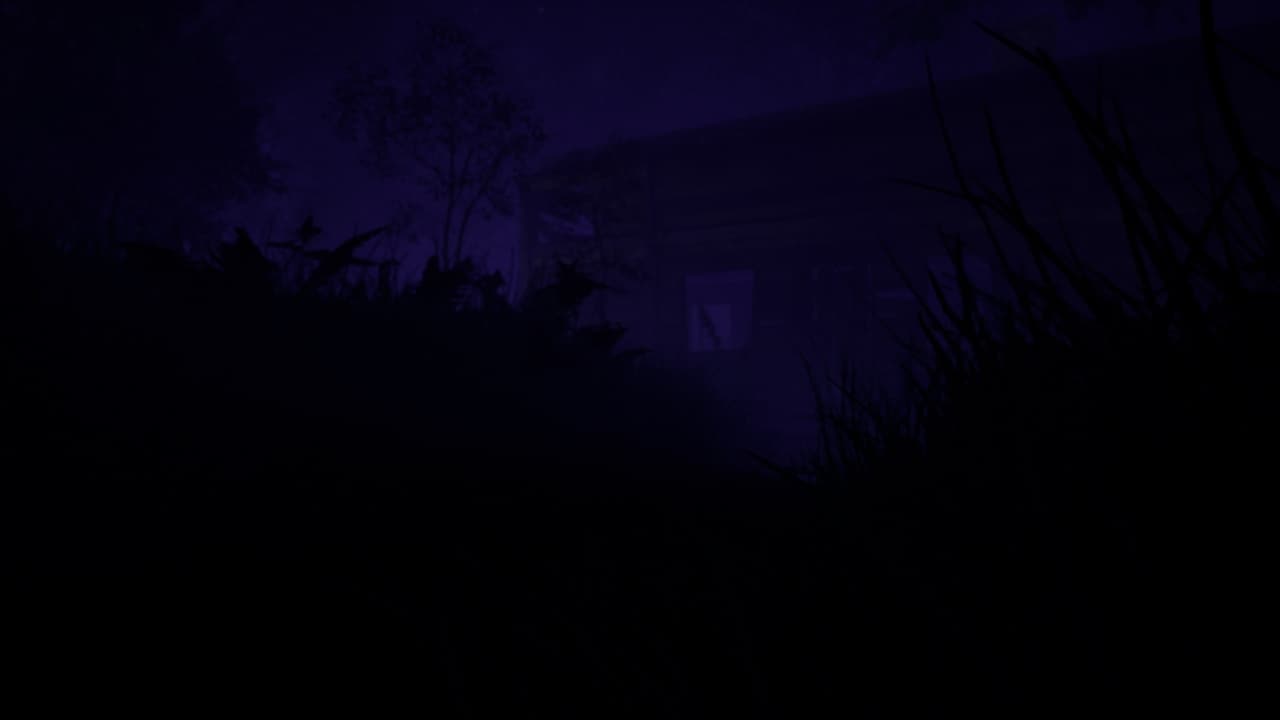 Evil Mind screenshot 2