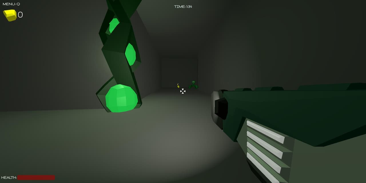Space Rush (WigHz) screenshot 4