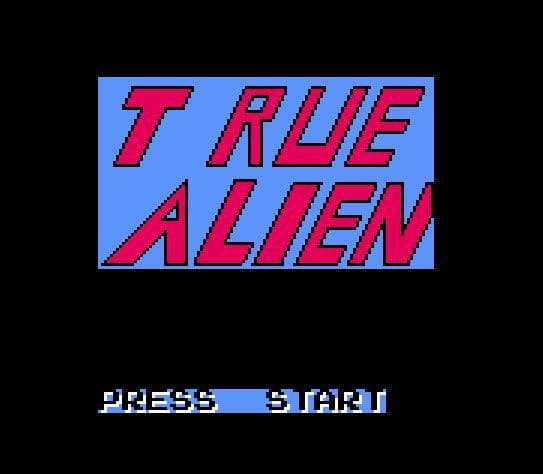 True Alien screenshot 3