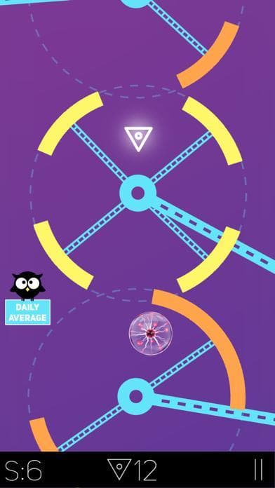 DottyScape screenshot 4