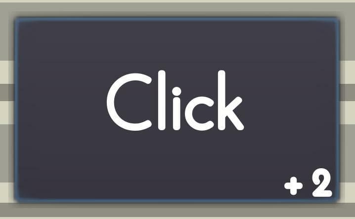 Bread Clicker
