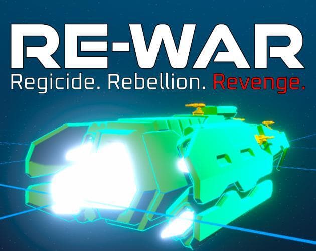 RE-WAR