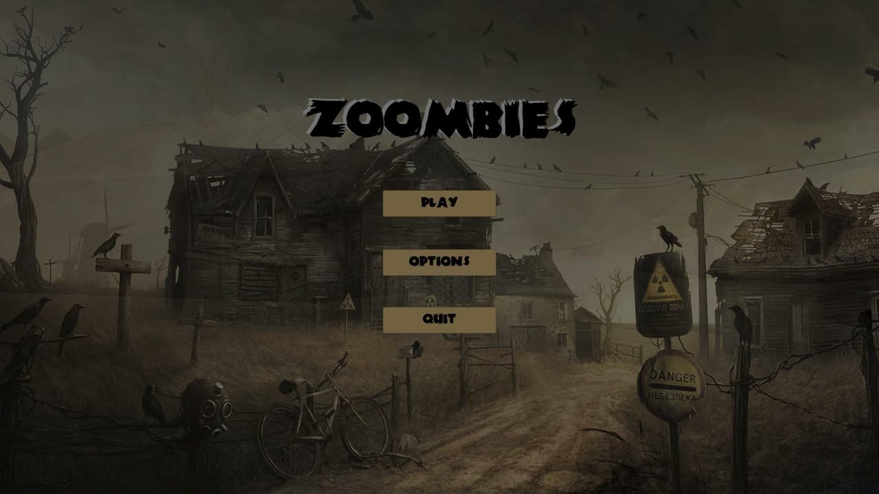 Zoombies (lloe, emanuellemoco) screenshot 2