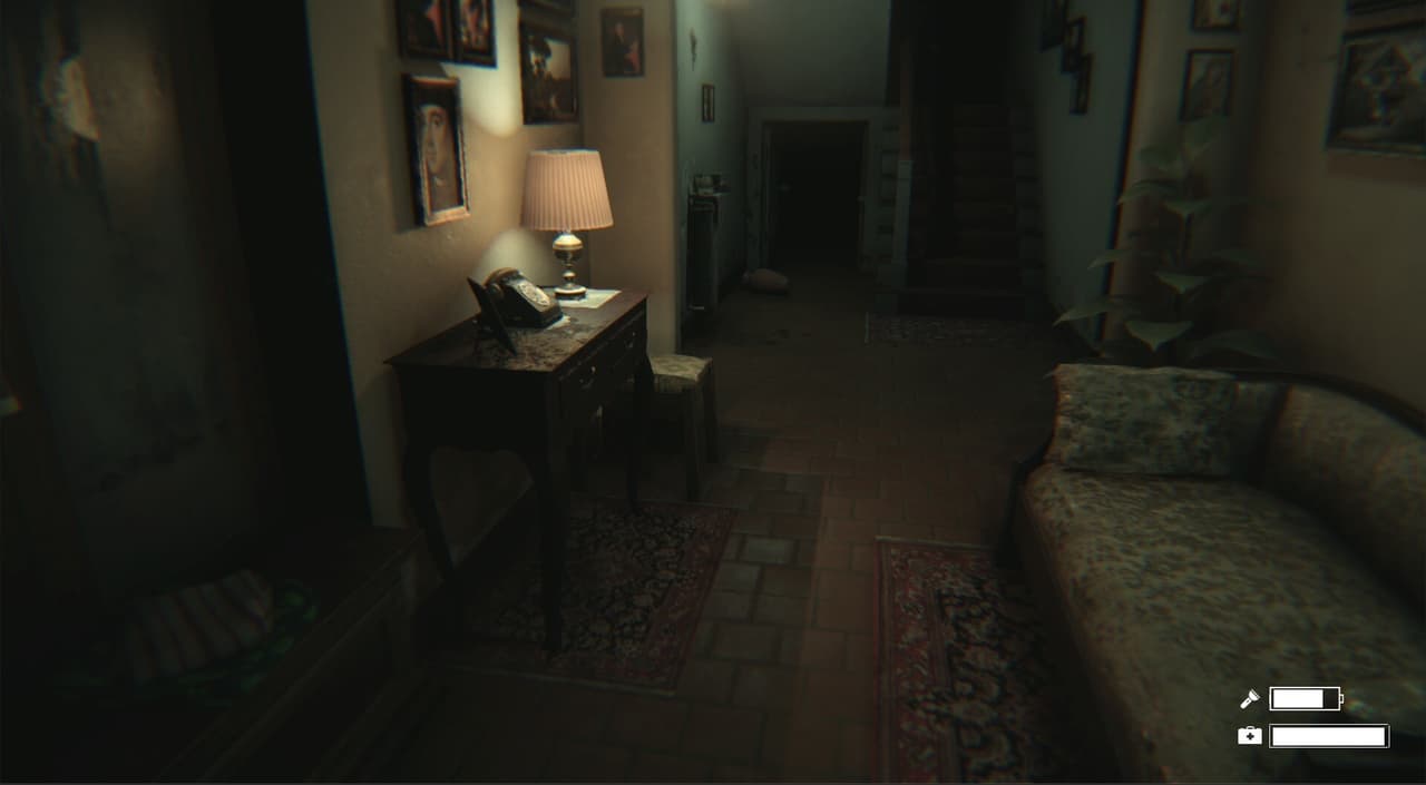 HELLSEED screenshot 6