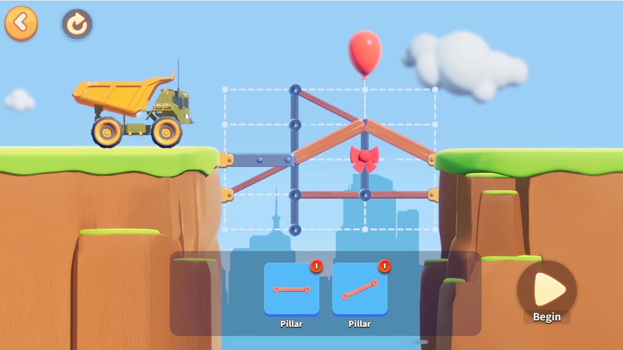 Build Master: MarsVille screenshot 6