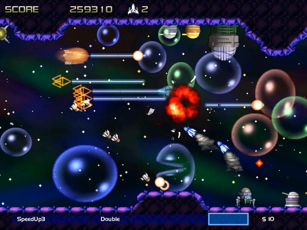 SPOLOUS screenshot 3