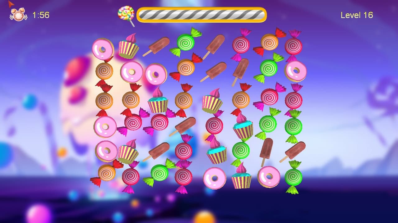 Sweet Dream screenshot 6