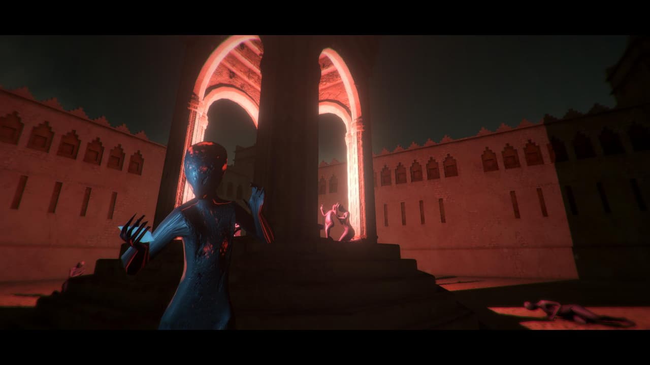 SON screenshot 5