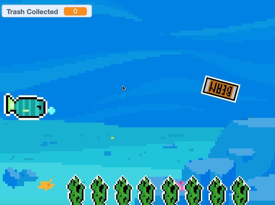 Shuba Shuba screenshot 3