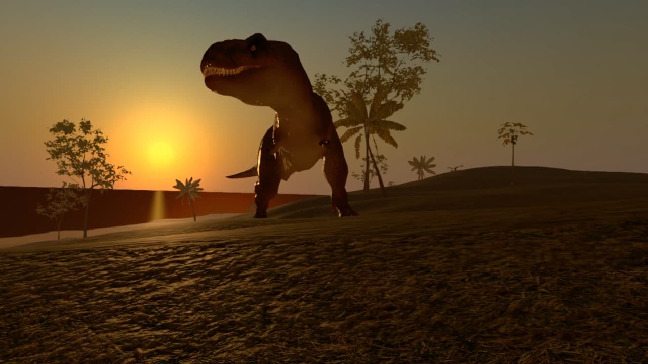 Hollowheads VR Time Machine screenshot 6