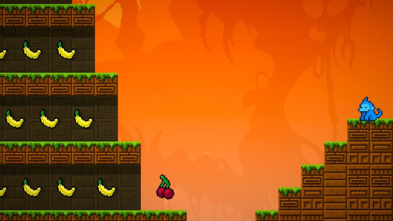 Go Bananas screenshot 2