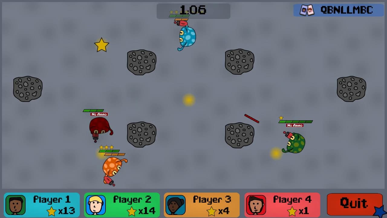 WB Arcade: TV Play screenshot 5