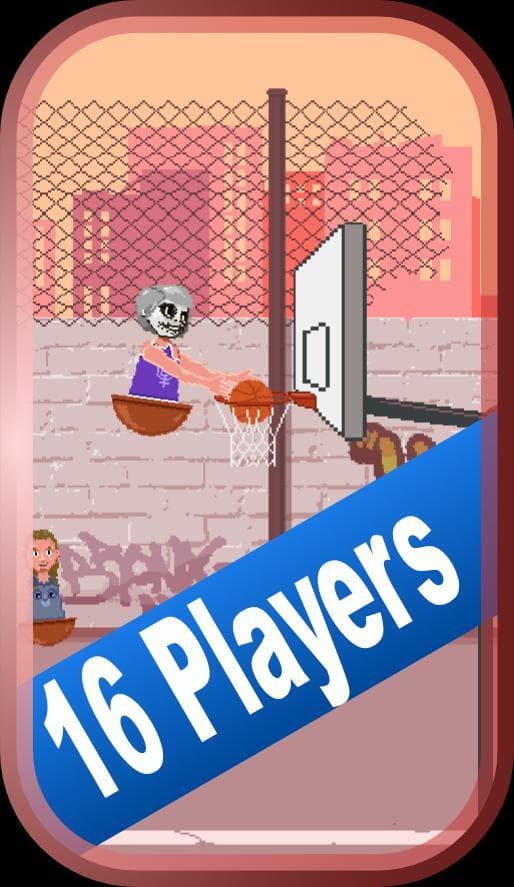 Basket Slam Dunk 2 screenshot 5
