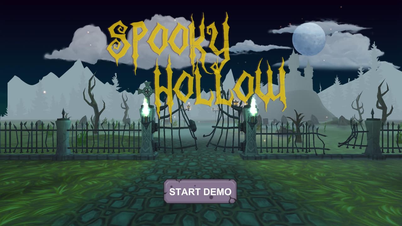 Spooky Hollow