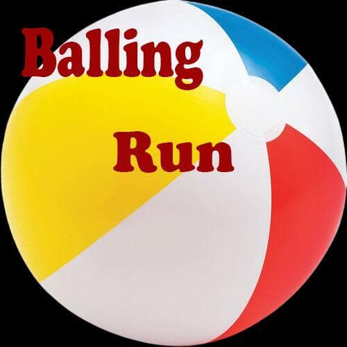 Balling Run cz