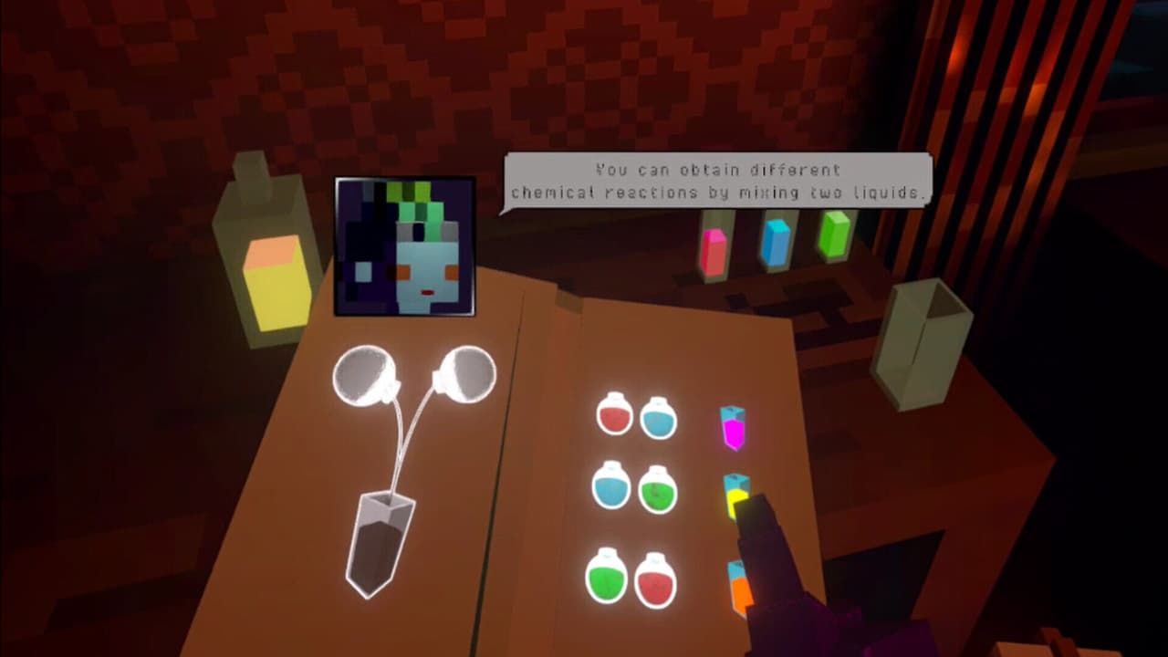 The Murder of Sherlock Holmes screenshot 6