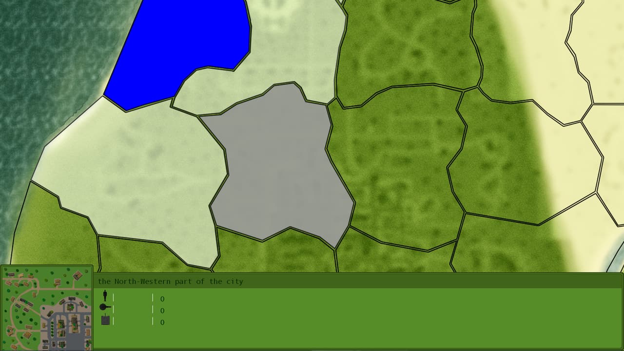The Way of War screenshot 4
