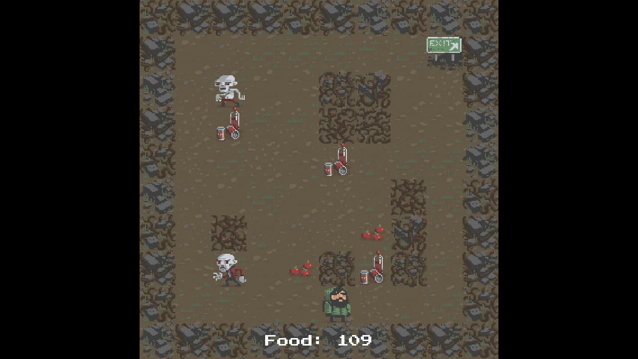 Starveling Way screenshot 4