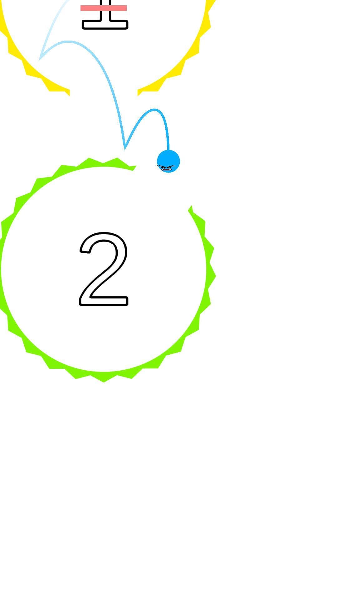 I Made This Game in 20 minutes screenshot 3