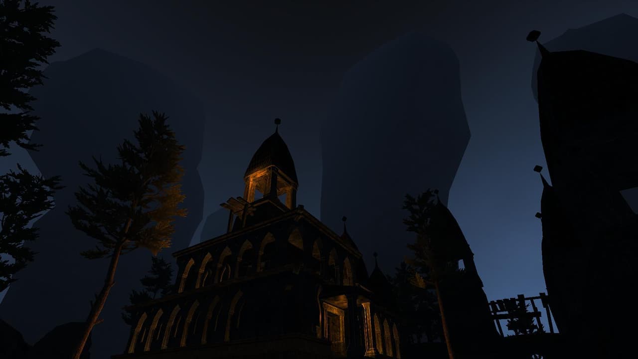 Shrines of Eternity screenshot 2