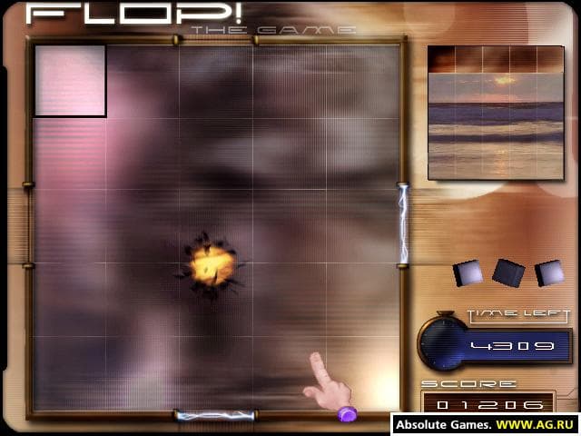 Flop! The Game screenshot 4