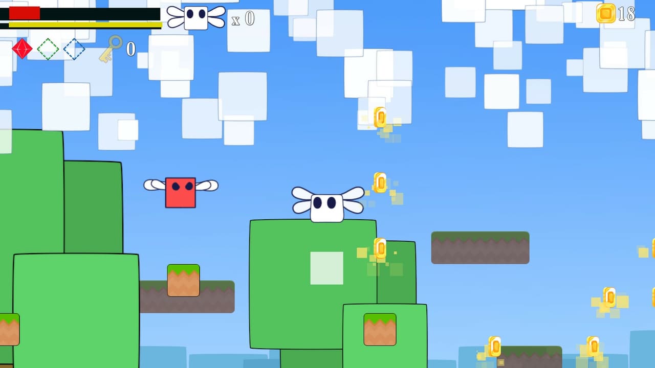 Battle Cube screenshot 3