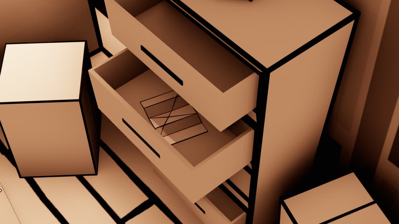 In Real Life screenshot 6
