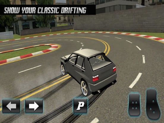 Extreme Car Drift Rival screenshot 2