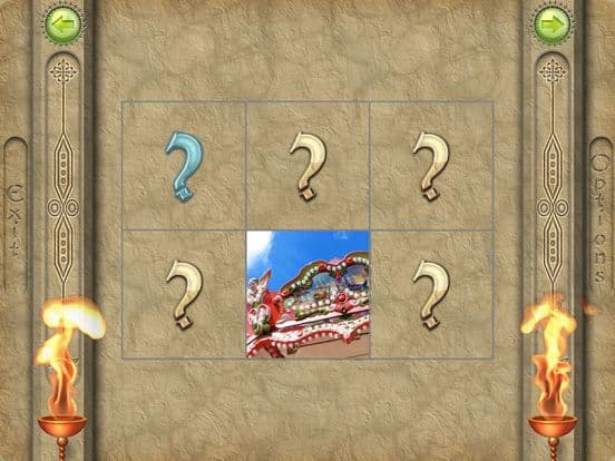 FlipPix Jigsaw - Carousel screenshot 3
