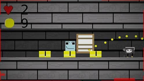 CUBE ADVENTURES (early.access)0.1v