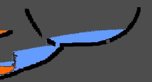 Sand Simulation Godot Edition screenshot 3