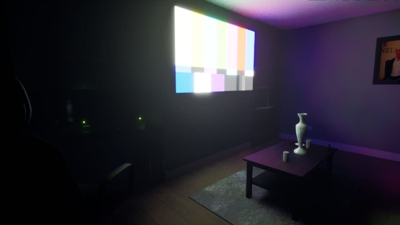 The House (Demo) screenshot 4