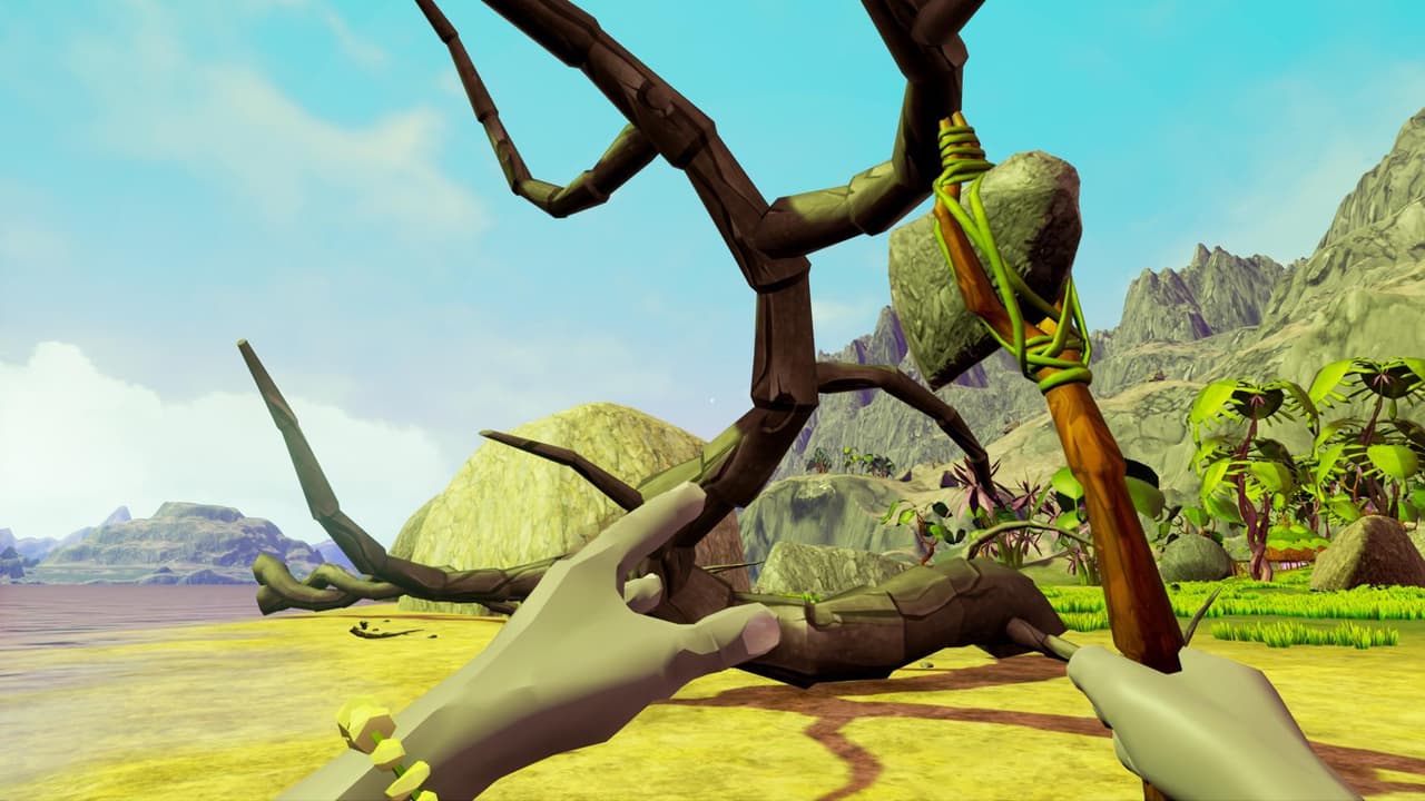 WINDSTONE screenshot 5