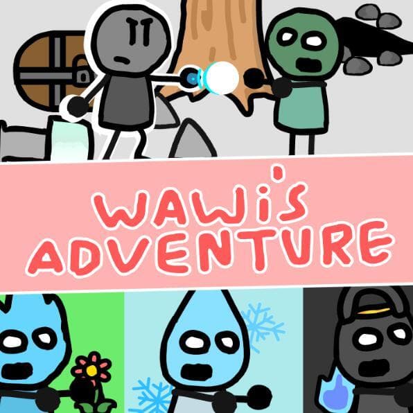 Wawis Adventure