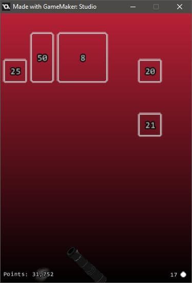 Brick Breaker 1.0 screenshot 4