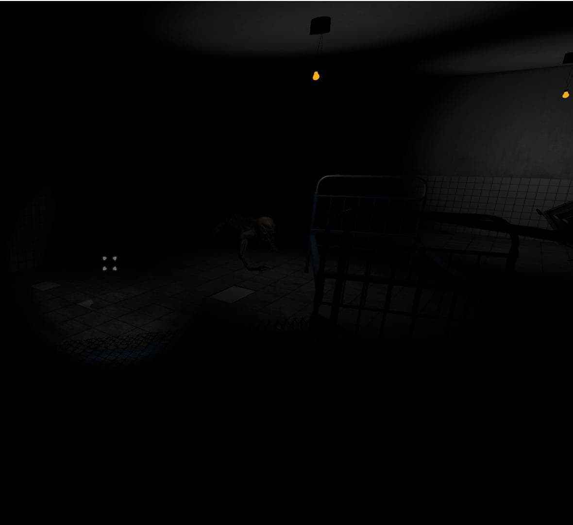 Go out of here screenshot 2